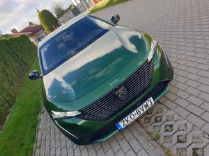 Peugeot 308 P5 1.2 PureTech Allure Pack S&S EAT8 2023