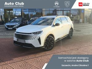 Peugeot 5008 II 2025