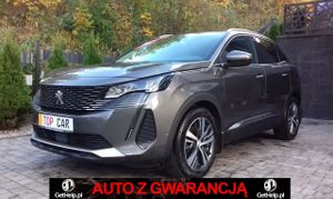 Peugeot 3008 II 1.5 BlueHDi Allure Pack S&S EAT8 2021