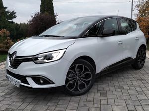 Renault Scenic IV ENERGY TCe 130 INTENS 2017