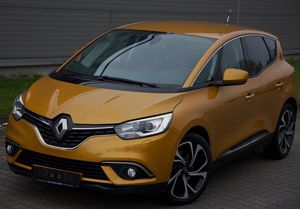 Renault Scenic IV ENERGY dCi 110 EDC BOSE EDITION 2018