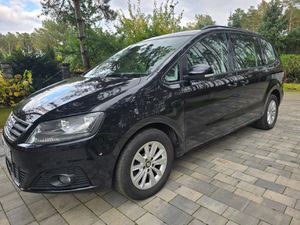 Seat Alhambra II 2.0 TDI Ecomotive Style 2017