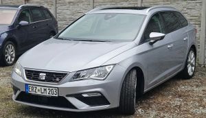 Seat Leon III 2.0 TDI DPF Ecomotive DSG FR 2019