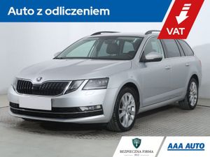 Skoda Octavia III 2020