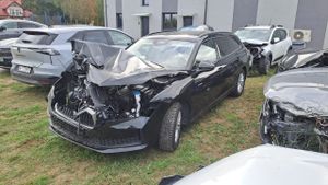 Skoda Superb VI 1.5 TSI mHEV Essence DSG 2025