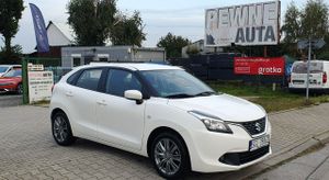 Suzuki Baleno (Esteem) 2017