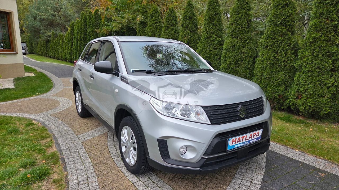 Suzuki Vitara II 1.0 Boosterjet Comfort 2WD 2018