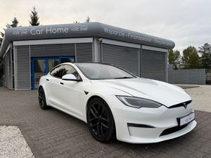Tesla Model S Performance 2024