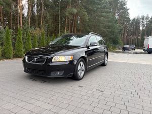 Volvo V50 1.6D DPF DRIVe Kinetic 2009