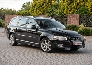 Volvo V70 III 2016