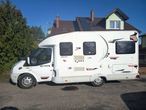Ford Transit 2007