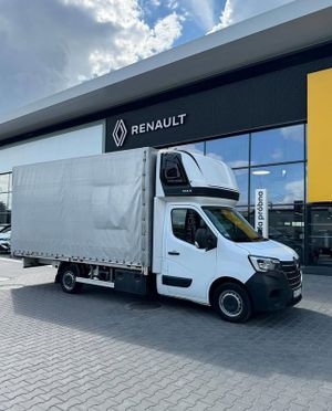 Renault Master 2022