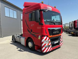 MAN TGX 2015