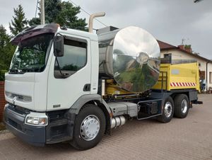 Renault Premium 2006
