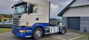 Scania R-series 2015
