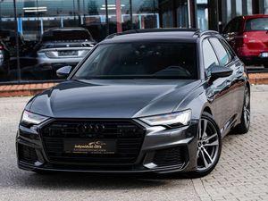 Audi A6 C8 2021