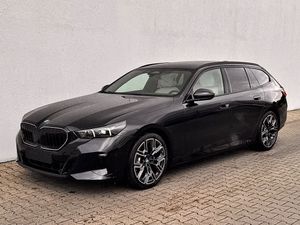 BMW 5 Series G60 2025