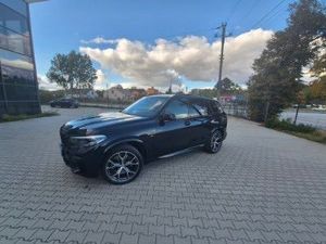 BMW X5 G05 2021