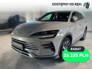 BYD Seal DM-i 1.5 Boost 2025