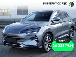 BYD Seal DM-i 1.5 Boost 2025