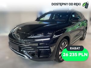 BYD Seal DM-i 1.5 Boost 2025