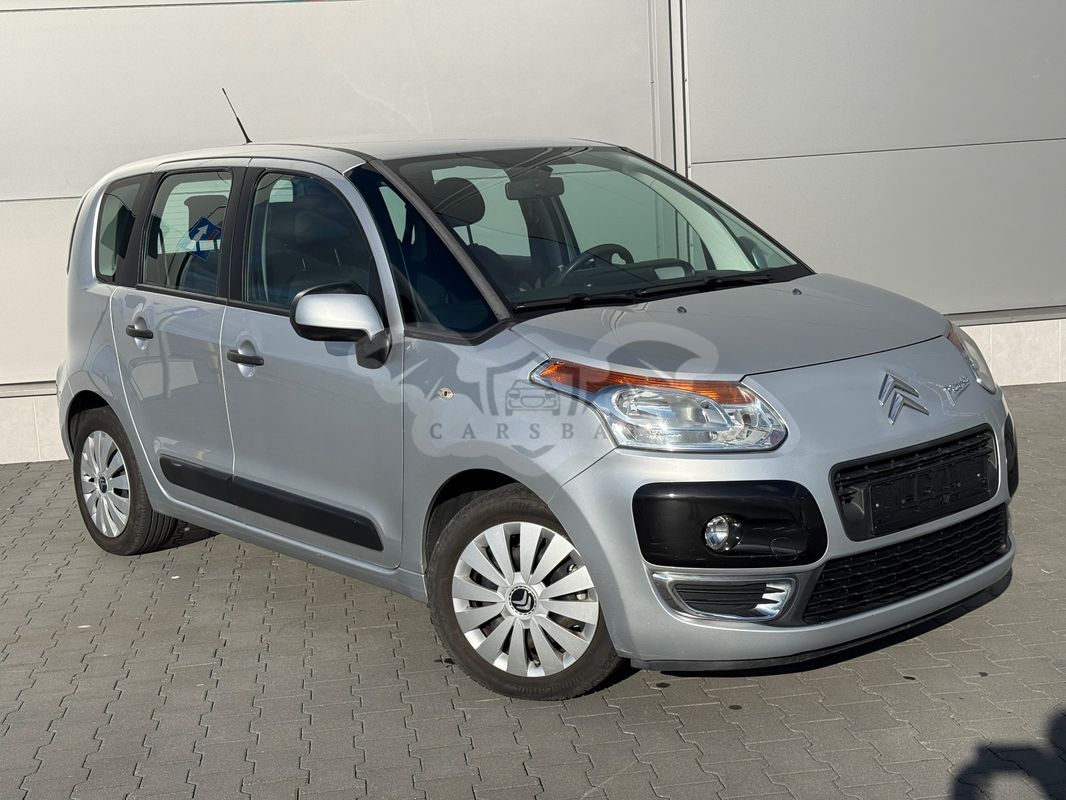 Citroën C3 Picasso VTi 120 Tendance 2010