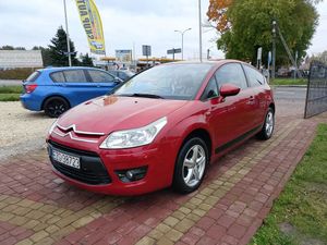 Citroën C4 II 1.6 HDi Equilibre 2011
