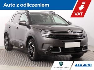 Citroën C5 Aircross 2022
