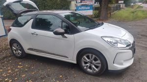 Citroën DS3 1.2 PureTech BeChic 2016