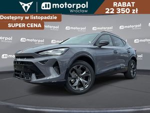 Cupra Formentor 2025