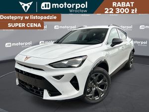 Cupra Formentor 2025