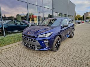 Cupra Terramar 1.5 eHybrid PHEV VZ DSG 2025