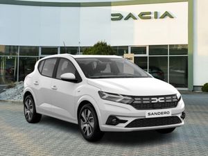 Dacia Sandero III 1.0 TCe Expression 2025