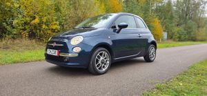 Fiat 500 1.2 8V Rockstar 2014