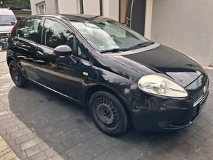 Fiat Punto 2008