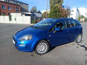 Fiat Punto II FL 2012