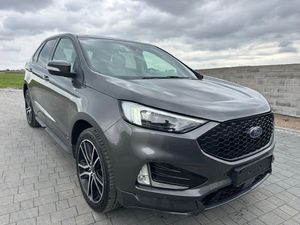 Ford Edge 2.0 EcoBlue Twin-Turbo 4WD ST-Line 2019