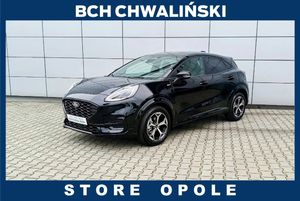 Ford Puma 1.0 EcoBoost mHEV ST-Line X DCT 2025