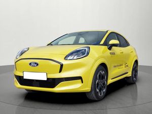Ford Puma 43.6 kWh Premium 2025