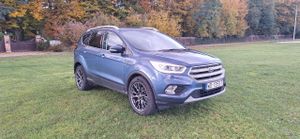Ford Kuga II 1.5 EcoBoost AWD Titanium ASS 2019