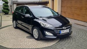 Hyundai i30 II 2015