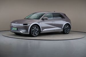 Hyundai IONIQ 5 I 2022