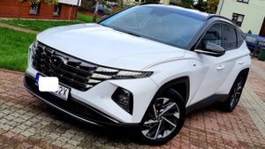 Hyundai Tucson IV 2021