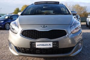 Kia Carens (Rondo) IV 1.7 CRDi XL 2013