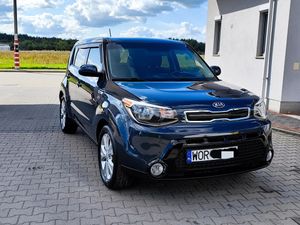 Kia Soul II 2016