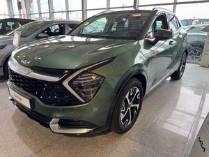 Kia Sportage V 1.6 T-GDI Business Line 2WD 2024