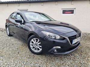 Mazda 3 III 1.5 Skyenergy 2014