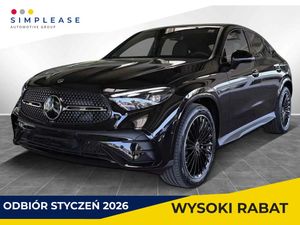Mercedes-Benz GLC II Coupe 220 d mHEV 4-Matic AMG Line 2025