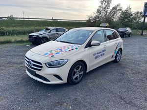 Mercedes-Benz B W247 180 d 7G-DCT Style 2019