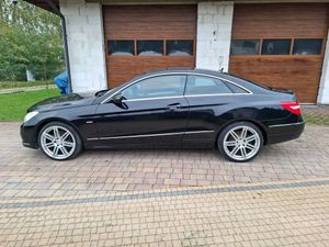 Mercedes-Benz E W212/W207 2010